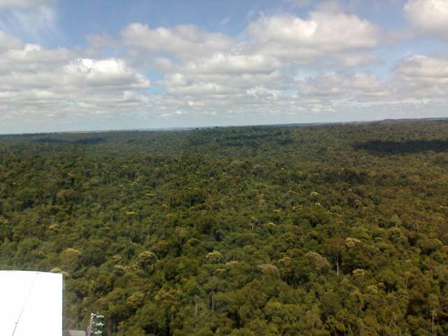 Recanto dos Perobas