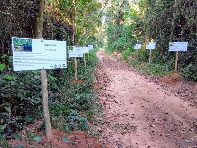 Recanto dos Perobas