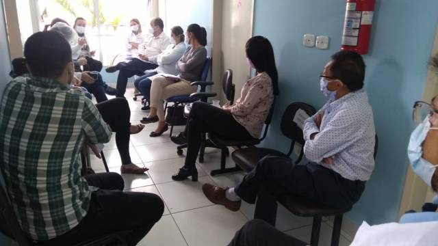 =Prefeitura de Tuneiras do Oeste adota novas medidas após confirmação de primeiro caso de Covid-19 na cidade