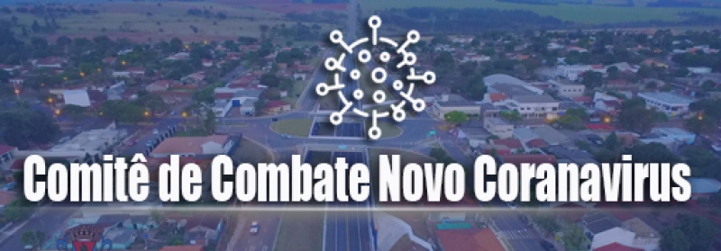 Comité de Combate do Novo Coronavírus 