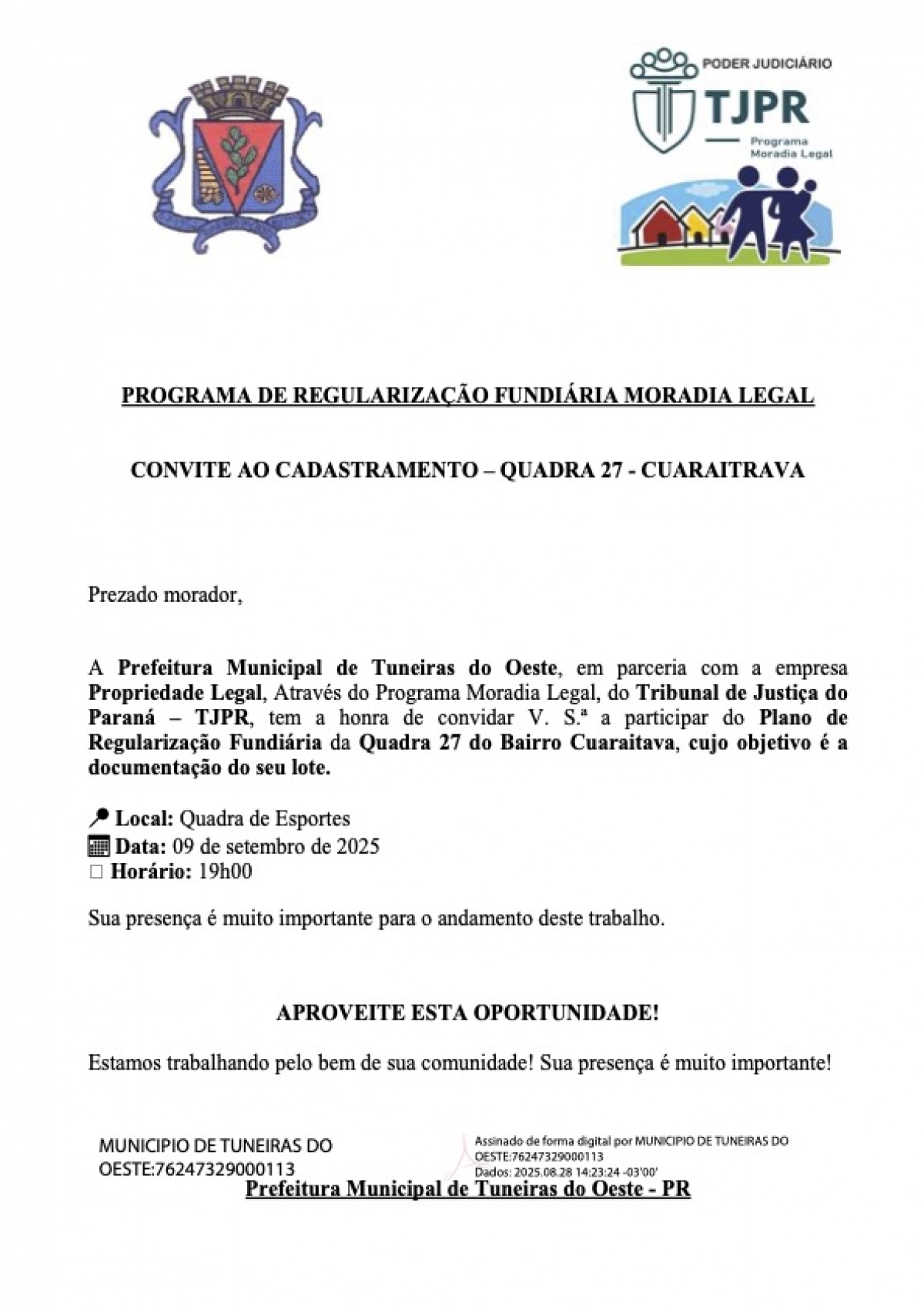<?=Moradia Legal?>