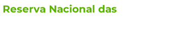Reserva dos Perobas